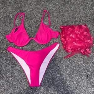 shein swimsuit
